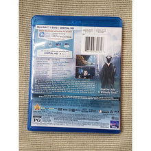 Load image into Gallery viewer, Disney Movie "Maleficent" Blue-Ray, DVD - HD 2014