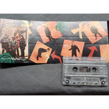 Load image into Gallery viewer, Another Bad Creation "Coolin' At The Playground Ya Know!" Cassette Tape ABC 1991