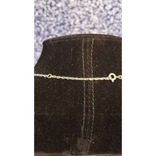 Load image into Gallery viewer, Vintage 1977 Sarah Coventry Windmill Pendant, on Chain Necklace with Spring Ring Clasp