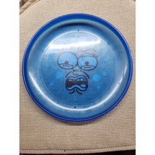 Load image into Gallery viewer, Rare!! THE JELLIES, As Seen On Adult Swim Frisbee. Loose, New, No Packaging