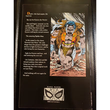 Load image into Gallery viewer, Amazing Spider-Man: Soul Of The Hunter (1992 Marvel) J.M. DeMatteis / Mike Zeck