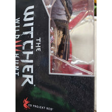 Load image into Gallery viewer, THE WITCHER 3: Wild Hunt "Bloodied Ice Giant" Mega Action Figure, McFarlane Toys