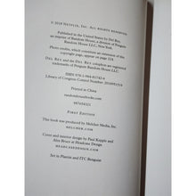 Load image into Gallery viewer, Stranger Things: Worlds Turned Upside Down HC/DJ 1st Edition 1st Print