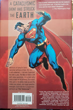 Load image into Gallery viewer, Superman: For Tomorrow, HC Hardcover Trade, Vol 1 DC Brian Azzarello and Jim Lee