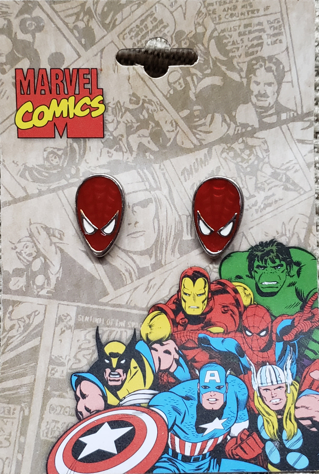 Marvel Comics 