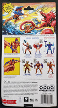 Load image into Gallery viewer, STRATOS Winged Warrior!- Masters of the Universe RETRO PLAY (2022 MOTU) Action Figure 