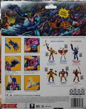 Load image into Gallery viewer, &quot;TERROR CLAWS&quot; SKELETOR- Evil Leader with Claw Swinging Action! Masters of the Universe RETRO PLAY (2022 MOTU) Deluxe Set Action Figure