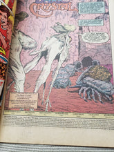 Load image into Gallery viewer, The Dark Crystal #2 Marvel Comics May 1983 NM Jim Henson Adaptation Newsstand