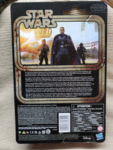 Load image into Gallery viewer, Star Wars: The Black Series &quot;Moff Gideon&quot; 6&quot; Figure The Mandalorian, Hasbro