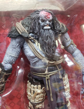 Load image into Gallery viewer, THE WITCHER 3: Wild Hunt &quot;Bloodied Ice Giant&quot; Mega Action Figure, McFarlane Toys. Imperfect Box