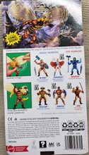 Load image into Gallery viewer, BUZZ-OFF Heroic Spy in the Sky!- Masters of the Universe RETRO PLAY (2022 MOTU) Action Figure