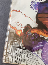 Load image into Gallery viewer, Thanos Annual #1 (2nd Print Variant) 2018 Marvel Comic Book, VF/NM