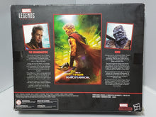 Load image into Gallery viewer, Marvel Legends &quot;Thor: Ragnarok&quot; Korg and Grandmaster Action Figures Hasbro 2018