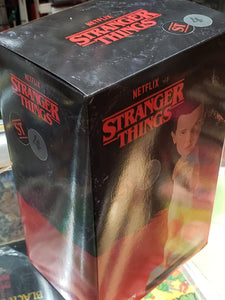 Stranger Things Season 4 ELEVEN Bobblehead Figure, Royal Bobbles - Bobblescape