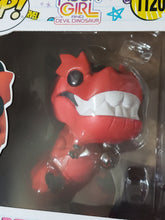 Load image into Gallery viewer, DEVIL DINOSAUR &quot;MOON GIRL&quot; Funko POP! Deluxe MARVEL #1120  (Heroes, Comic, Movies)