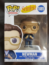 Load image into Gallery viewer, NEWMAN &quot;SEINFELD&quot; Funko POP! #1085 TELEVISION, COMEDY