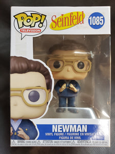 NEWMAN "SEINFELD" Funko POP! #1085 TELEVISION, COMEDY