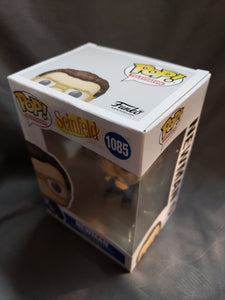 NEWMAN "SEINFELD" Funko POP! #1085 TELEVISION, COMEDY