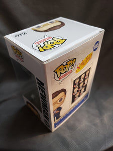 NEWMAN "SEINFELD" Funko POP! #1085 TELEVISION, COMEDY