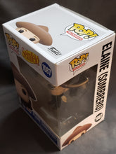 Load image into Gallery viewer, ELAINE (URBAN) SOMBRERO &quot;SEINFELD&quot; Funko POP! #1087 TELEVISIONA, COMEDY