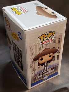 ELAINE (URBAN) SOMBRERO "SEINFELD" Funko POP! #1087 TELEVISIONA, COMEDY