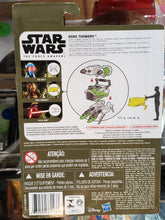 Load image into Gallery viewer, STAR WARS &quot;The Force Awakens&quot; GOSS TOOWERS 3.75&quot; Action Figure Hasbro/Kenner Figure