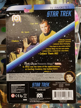 Load image into Gallery viewer, CAPTAIN KIRK &quot;STAR TREK&quot; 8&quot; Action Figure, Exclusively MEGO by Marty Abrams, 14 points of Articulation. SCI FI
