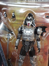 Load image into Gallery viewer, KISS, Gene Simmons &quot;THE DEMON&quot; BST AXN 5&quot; Collectible Action Figure. Loyal Subjects