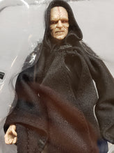 Load image into Gallery viewer, Star Wars: Black Series Archive. EMPEROR PALPATINE Hasbro 6” Disney 2021 Figure