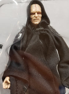 Star Wars: Black Series Archive. EMPEROR PALPATINE Hasbro 6” Disney 2021 Figure