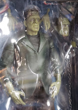 Load image into Gallery viewer, Universal Monsters FRANKENSTEIN 6.75&quot; Figure. Jada Toys 2021