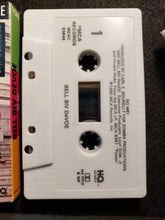 Load image into Gallery viewer, Bell Biv DeVoe (BBD) &quot;Do Me&quot; Cassette Tape Single 1991, MCA Hip Hop R&amp;B, G/VG