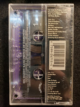 Load image into Gallery viewer, Big Daddy Kane &quot;Prince Of Darkness&quot; Vintage Cassette, 1991 Cold Chillin&#39; VG