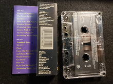 Load image into Gallery viewer, Big Daddy Kane &quot;Prince Of Darkness&quot; Vintage Cassette, 1991 Cold Chillin&#39; VG