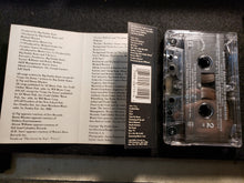 Load image into Gallery viewer, Big Daddy Kane &quot;Prince Of Darkness&quot; Vintage Cassette, 1991 Cold Chillin&#39; VG