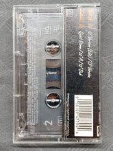 Load image into Gallery viewer, Boyz II Men &quot;MOTOWNphilly &amp; Remixes&quot; Cassette Tape Maxi Single , Motown 1991 G/VG