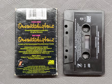 Load image into Gallery viewer, KWAME and A New Beginning &quot;Oneovdabigboiz&quot; Cassette Tape Single, 1990 Atlantic Hip Hop R&amp;B, G/VG