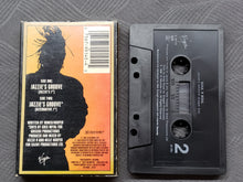 Load image into Gallery viewer, Soul II Soul &quot;Jazzie&#39;s Groove (Album &amp; Alternate Versions)&quot; Cassette Single 1989, G/VG. Vintage