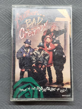 Load image into Gallery viewer, Another Bad Creation &quot;Coolin&#39; At The Playground Ya Know!&quot; Cassette Tape ABC 1991