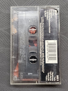 Another Bad Creation "Coolin' At The Playground Ya Know!" Cassette Tape ABC 1991