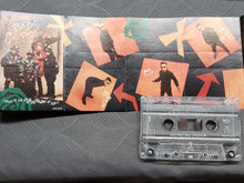 Load image into Gallery viewer, Another Bad Creation &quot;Coolin&#39; At The Playground Ya Know!&quot; Cassette Tape ABC 1991