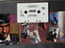 Load image into Gallery viewer, Bobby Brown &quot;Dance!... Ya Know It!&quot; Cassette Tape, 1989 MCA, Re Edited Hits G/VG