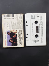 Load image into Gallery viewer, Teddy Riley featuring Guy &quot;My Fantasy&quot; Cassette Single Tape ABC 1989, &quot;Do the Right Thing&quot; soundtrack