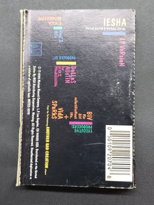 Another Bad Creation "IESHA" Cassette Single Tape ABC 1990, Motown, G