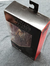 Load image into Gallery viewer, STAR WARS &quot;The Black Series&quot; JANNAH #98 Disney/Hasbro 6&quot; 2019 E6055/E4071