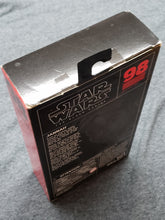 Load image into Gallery viewer, STAR WARS &quot;The Black Series&quot; JANNAH #98 Disney/Hasbro 6&quot; 2019 E6055/E4071