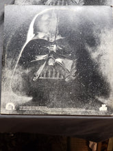 Load image into Gallery viewer, Star Wars Original Movie Soundtrack  1977 Vintage Vinyl 2 Record Set W Sleeve