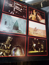 Load image into Gallery viewer, Star Wars Original Movie Soundtrack  1977 Vintage Vinyl 2 Record Set W Sleeve