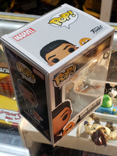 Load image into Gallery viewer, REVONNA RENSLAYER with MISS MINUTES &quot;LOKI&quot; Funko POP! MARVEL #889 (Heroes, Comic)