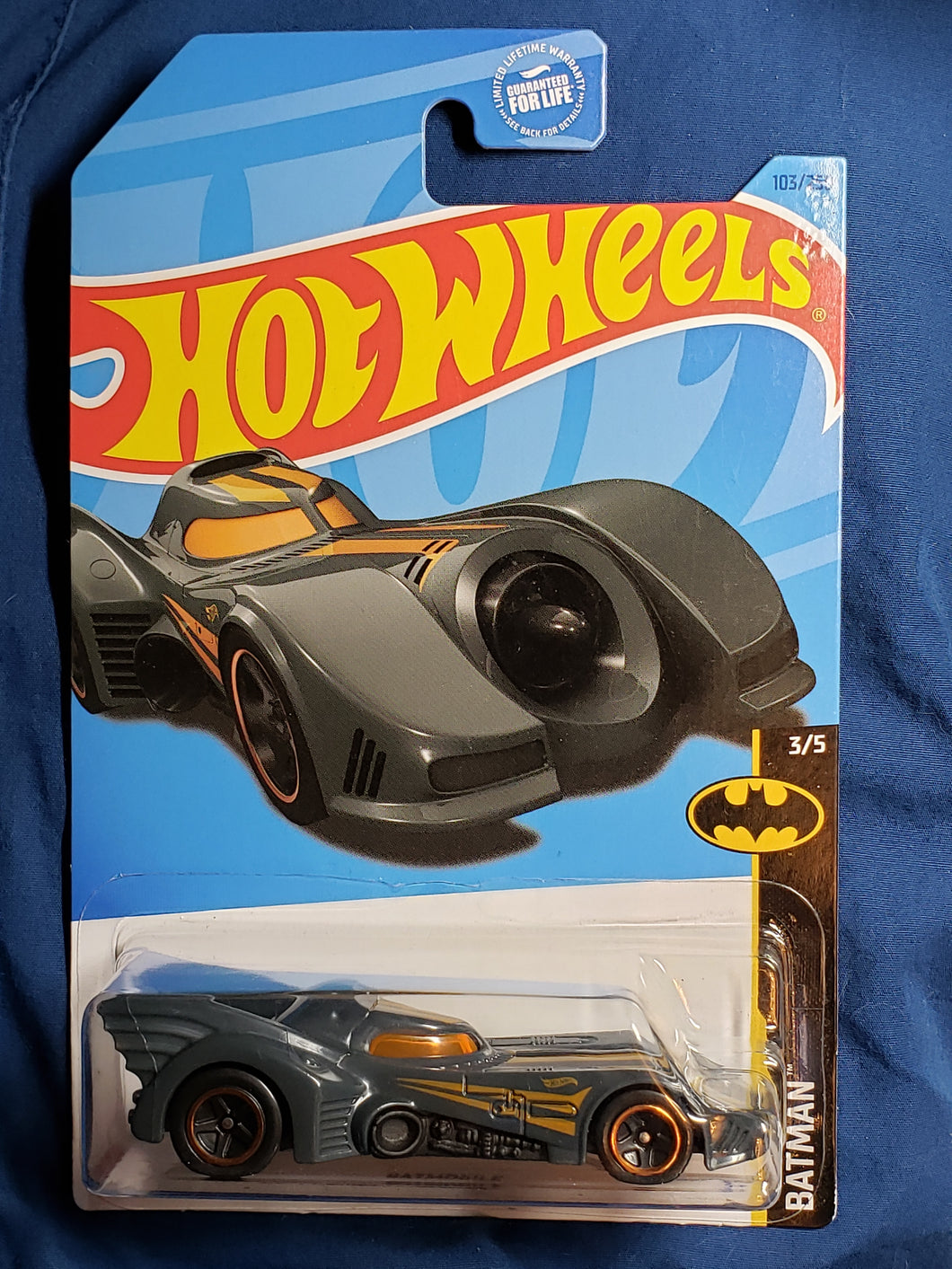 2021 Hot Wheels 